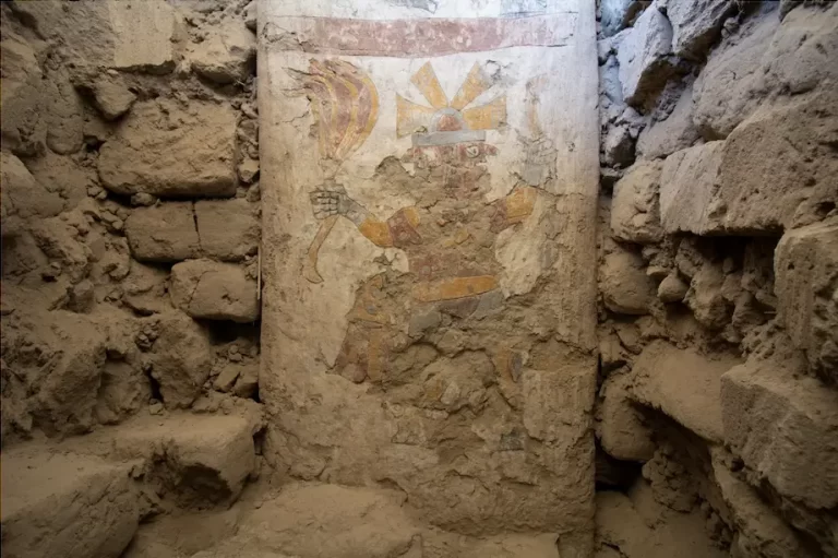 Ancient Throne Room Discovery in Peru Suggests Powerful Women Ruled Moche Culture Over 1,300 Years Ago